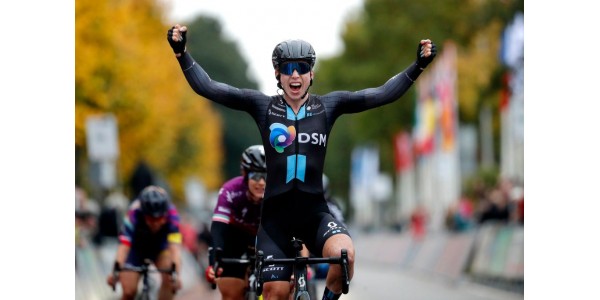 Het DSM-team heeft stilaan zijn concurrentievermogen verloren Het DSM-team heeft stilaan zijn concurrentievermogen verloren